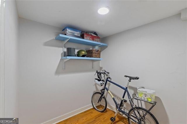 155 3rd Street NE 12, Atlanta, GA 30308