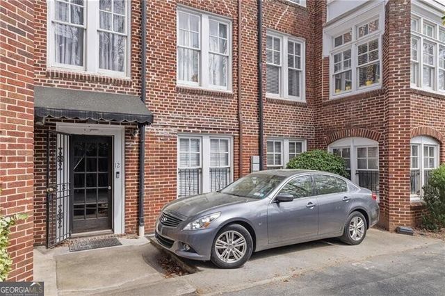 155 3rd Street NE 12, Atlanta, GA 30308