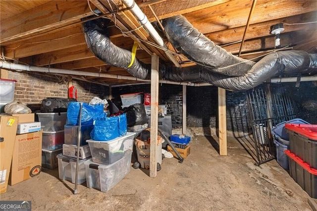 155 3rd Street NE 12, Atlanta, GA 30308