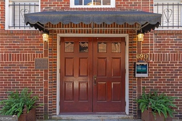 155 3rd Street NE 12, Atlanta, GA 30308