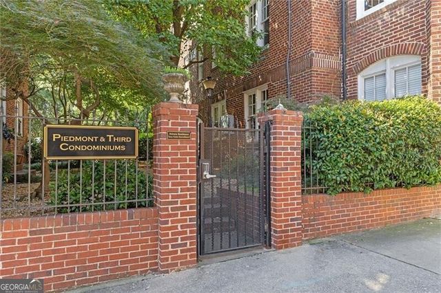 155 3rd Street NE 12, Atlanta, GA 30308