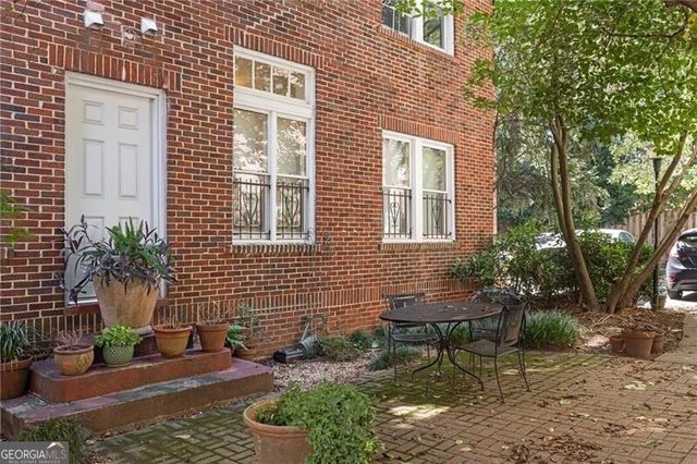 155 3rd Street NE 12, Atlanta, GA 30308