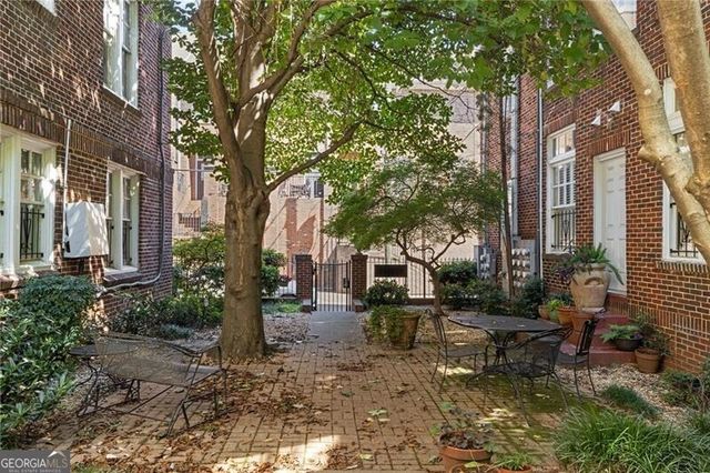 155 3rd Street NE 12, Atlanta, GA 30308