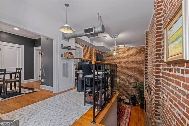 155 3rd Street NE 12, Atlanta, GA 30308