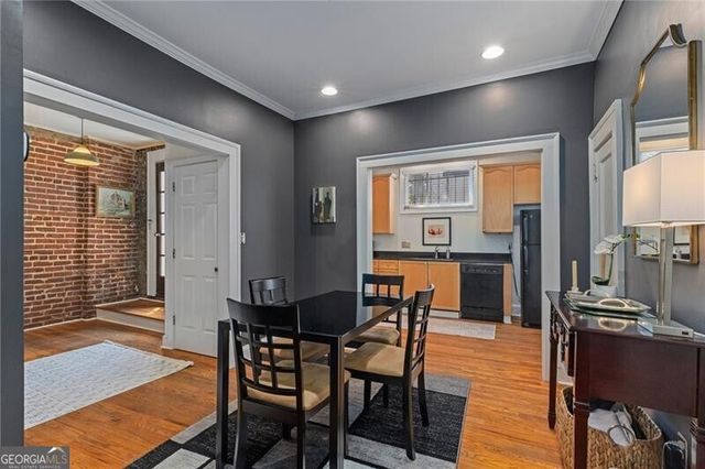 155 3rd Street NE 12, Atlanta, GA 30308