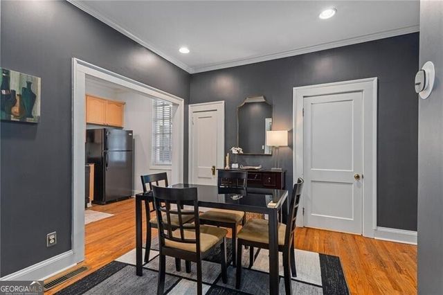 155 3rd Street NE 12, Atlanta, GA 30308