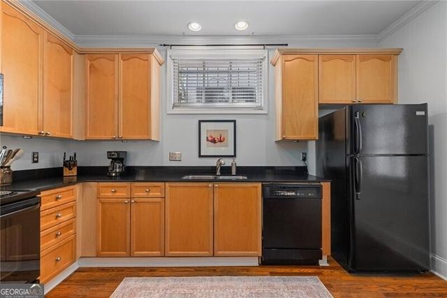 155 3rd Street NE 12, Atlanta, GA 30308