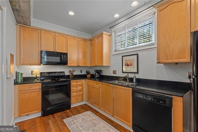 155 3rd Street NE 12, Atlanta, GA 30308