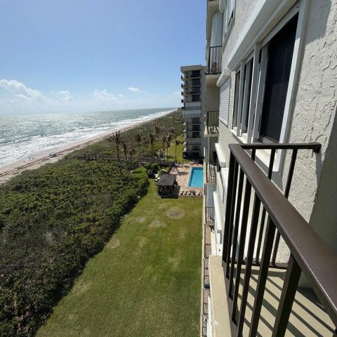 4250 N Highway A1a 805, Fort Pierce, FL 34949