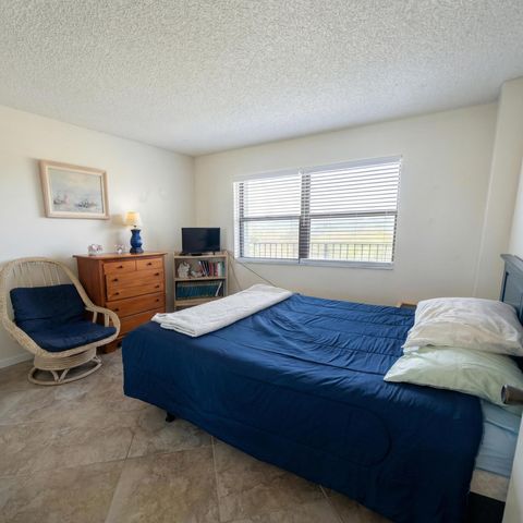 4250 N Highway A1a 805, Fort Pierce, FL 34949