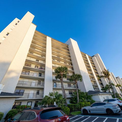 4250 N Highway A1a 805, Fort Pierce, FL 34949