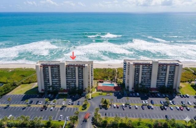 4250 N Highway A1a 805, Fort Pierce, FL 34949