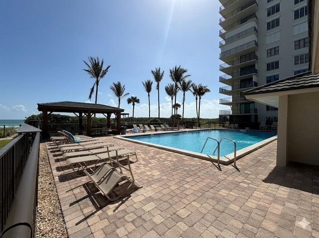 4250 N Highway A1a 805, Fort Pierce, FL 34949