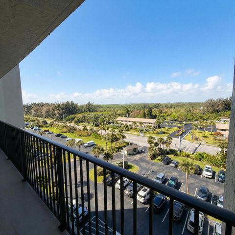4250 N Highway A1a 805, Fort Pierce, FL 34949