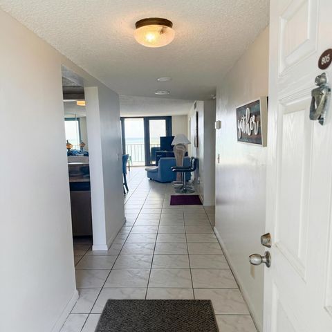4250 N Highway A1a 805, Fort Pierce, FL 34949