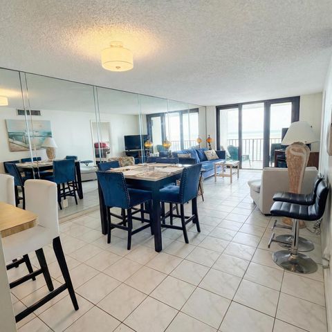 4250 N Highway A1a 805, Fort Pierce, FL 34949