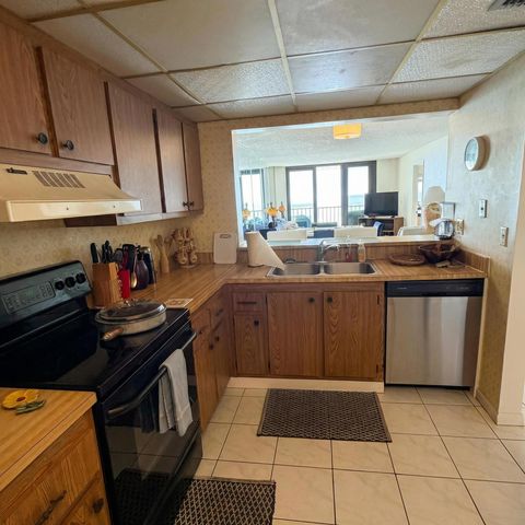 4250 N Highway A1a 805, Fort Pierce, FL 34949