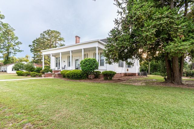 303 N Main St, Columbia, AL 36319