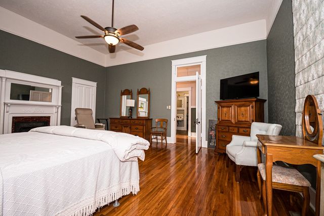 303 N Main St, Columbia, AL 36319