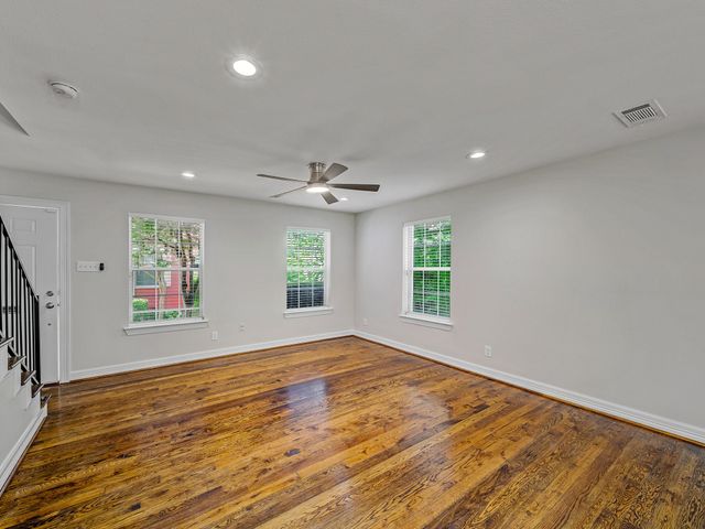 4814 Bradford Drive 4814B, Dallas, TX 75219