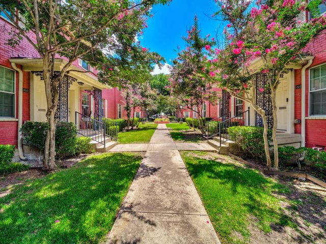 4814 Bradford Drive 4814B, Dallas, TX 75219
