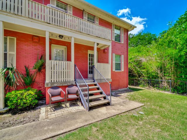 4814 Bradford Drive 4814B, Dallas, TX 75219