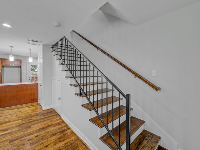4814 Bradford Drive 4814B, Dallas, TX 75219