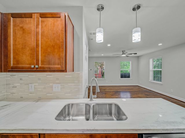 4814 Bradford Drive 4814B, Dallas, TX 75219