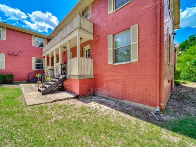 4814 Bradford Drive 4814B, Dallas, TX 75219
