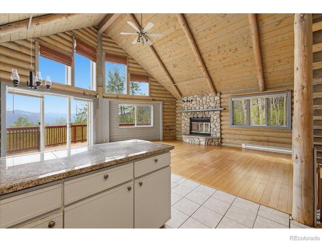 1800 Robinson Hill Road, Black Hawk, CO 80422