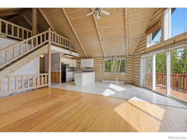 1800 Robinson Hill Road, Black Hawk, CO 80422