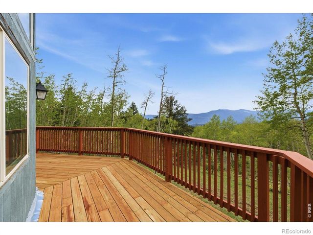 1800 Robinson Hill Road, Black Hawk, CO 80422