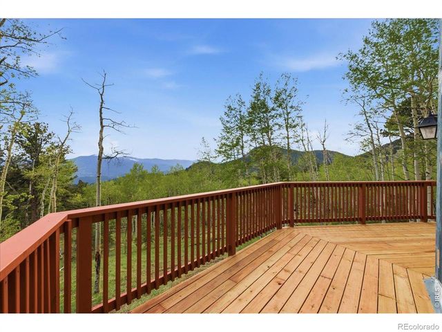 1800 Robinson Hill Road, Black Hawk, CO 80422