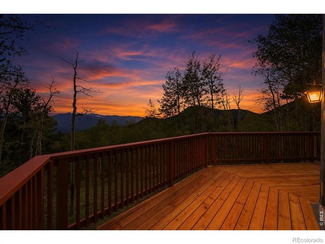 1800 Robinson Hill Road, Black Hawk, CO 80422