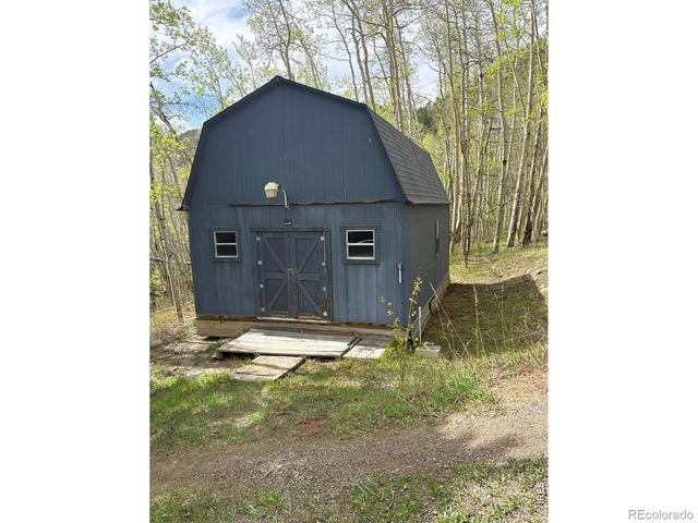 1800 Robinson Hill Road, Black Hawk, CO 80422