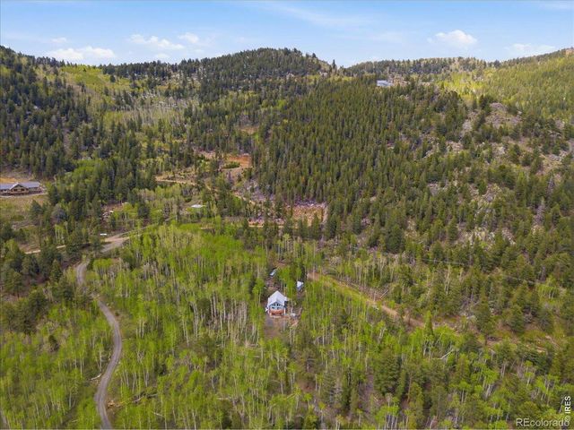 1800 Robinson Hill Road, Black Hawk, CO 80422