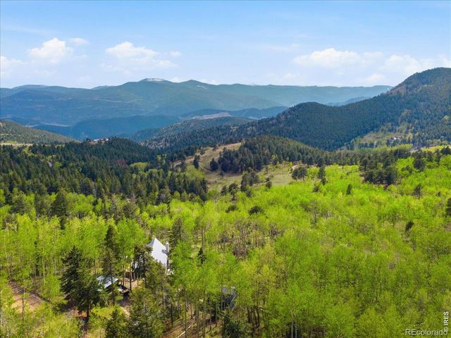 1800 Robinson Hill Road, Black Hawk, CO 80422