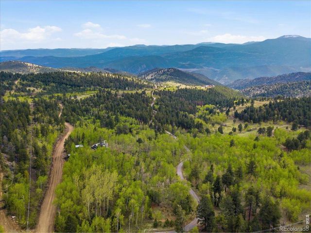 1800 Robinson Hill Road, Black Hawk, CO 80422