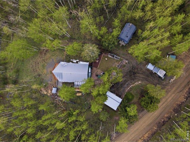 1800 Robinson Hill Road, Black Hawk, CO 80422