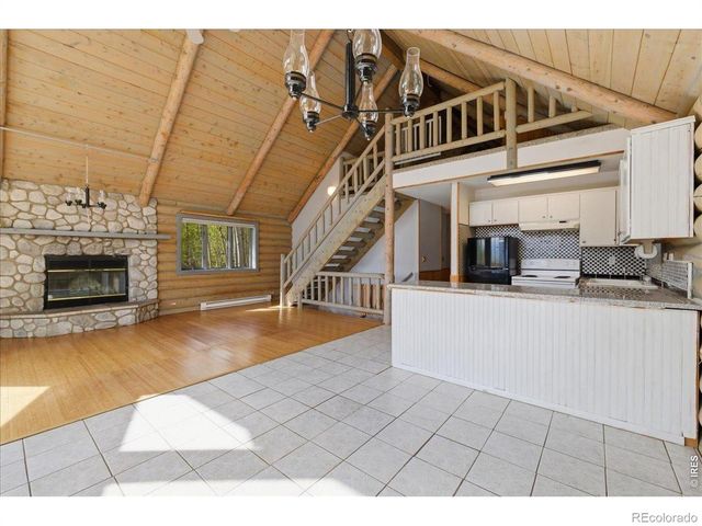 1800 Robinson Hill Road, Black Hawk, CO 80422