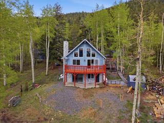 1800 Robinson Hill Road, Black Hawk, CO 80422