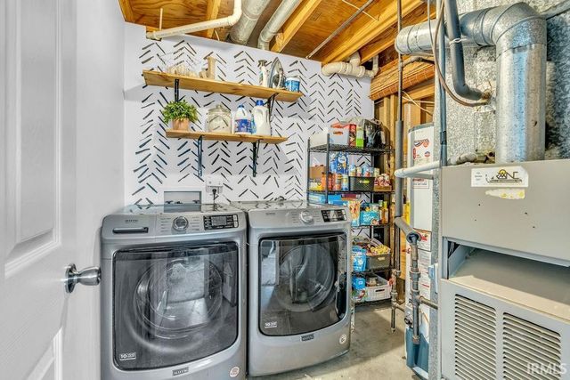 318 Thames Avenue, Lafayette, IN 47909