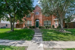 3304 Springbridge Lane, Plano, TX 75025