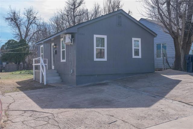 1700 NE 20th Street, Oklahoma City, OK 73111