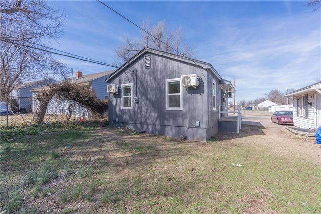 1700 NE 20th Street, Oklahoma City, OK 73111