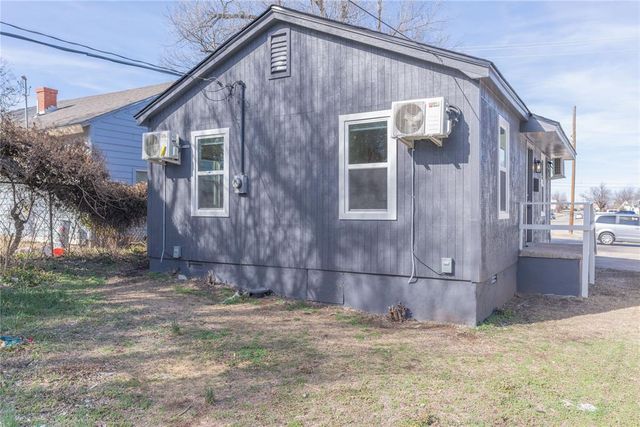 1700 NE 20th Street, Oklahoma City, OK 73111