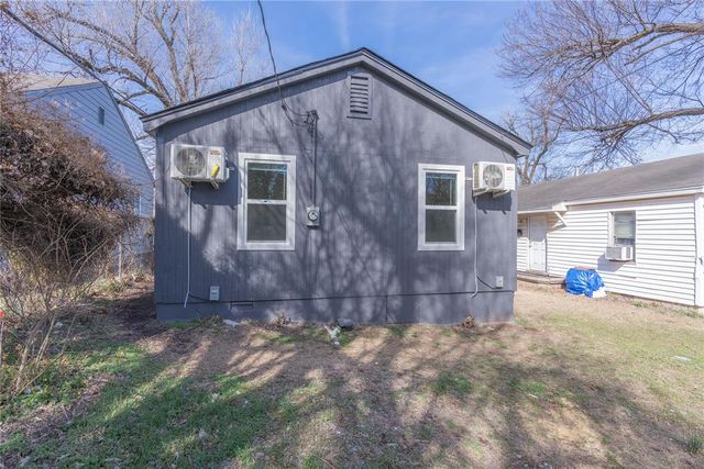 1700 NE 20th Street, Oklahoma City, OK 73111