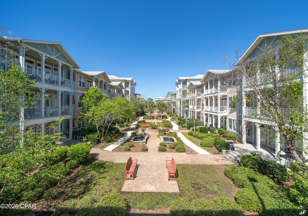 Image 1 of property listing at 8700 Front Beach Road 6309, Panama City Beach, FL 32407