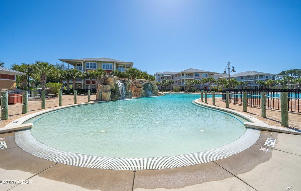 Image 18 of property listing at 8700 Front Beach Road 6309, Panama City Beach, FL 32407