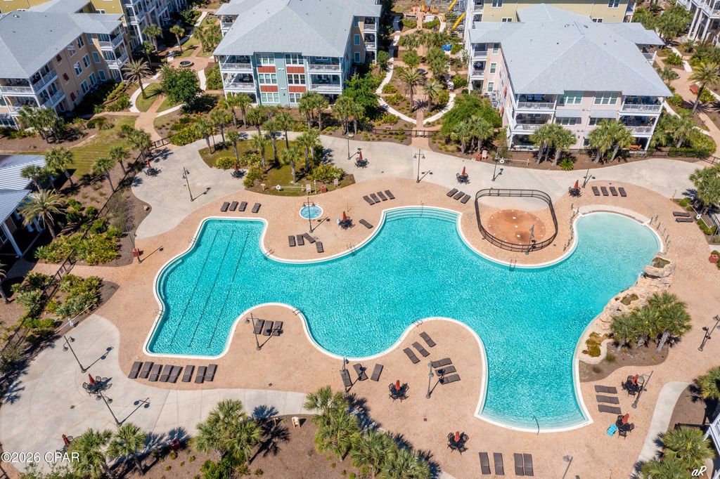 Image 2 of property listing at 8700 Front Beach Road 6309, Panama City Beach, FL 32407